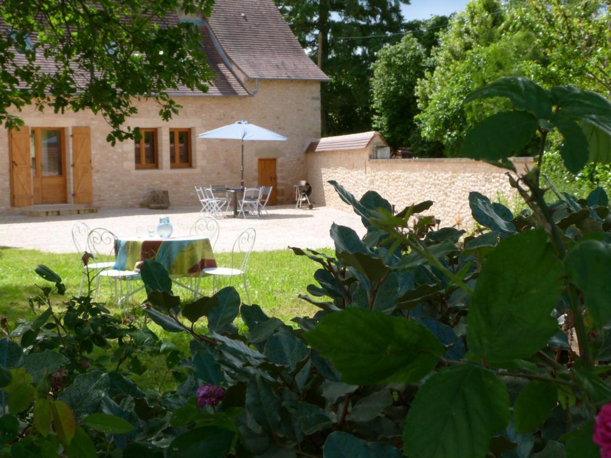 Maison Perigord Noir Pres De Lascaux, Montignac, Sarlat, Perigueux Fleurac  外观 照片